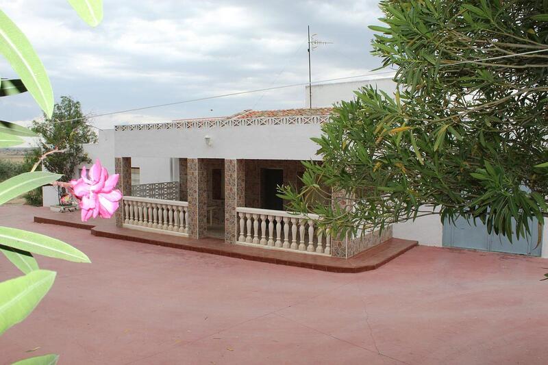 4 Cuarto Villa en venta