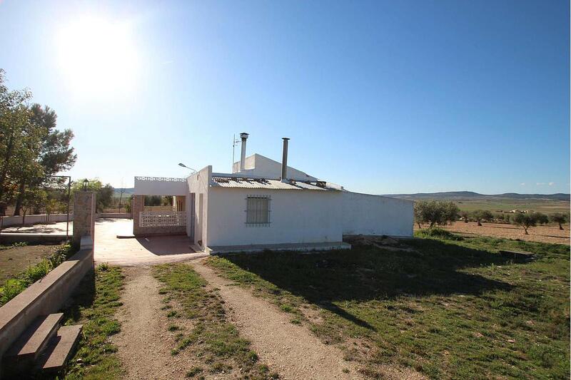 4 Cuarto Villa en venta