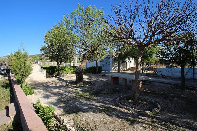 4 Cuarto Villa en venta