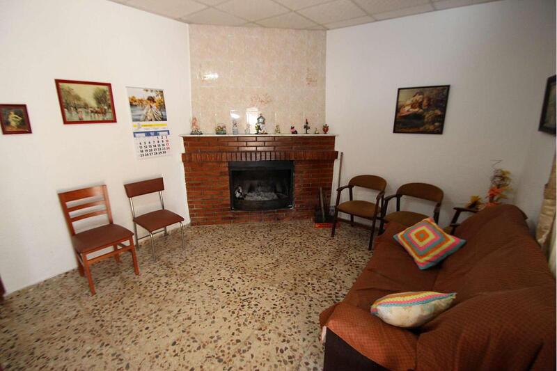 4 Cuarto Villa en venta