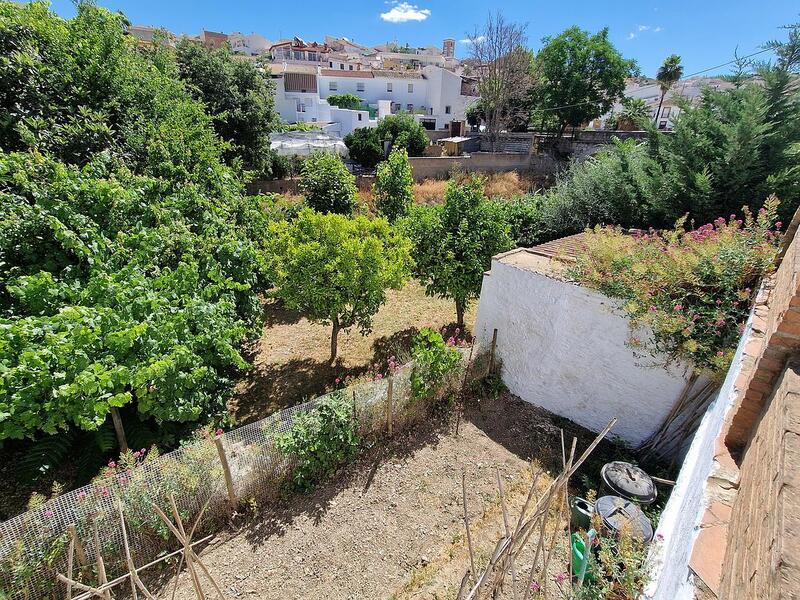 5 chambre Villa à vendre