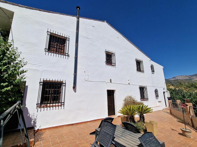 5 Cuarto Villa en venta