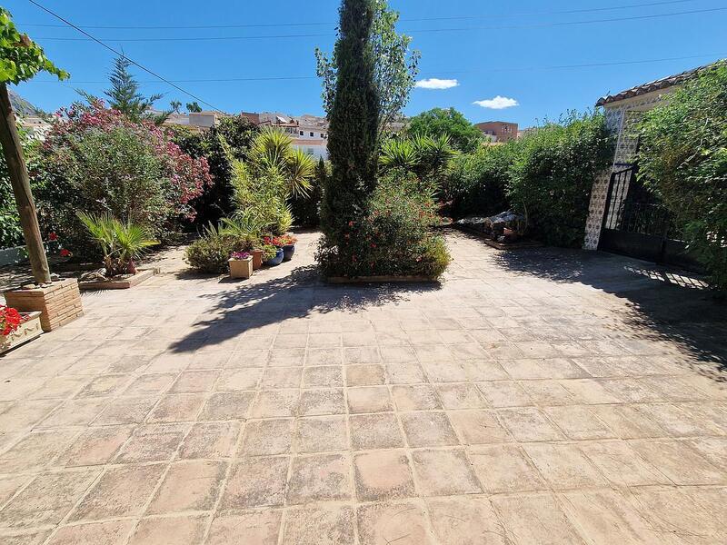 5 Cuarto Villa en venta