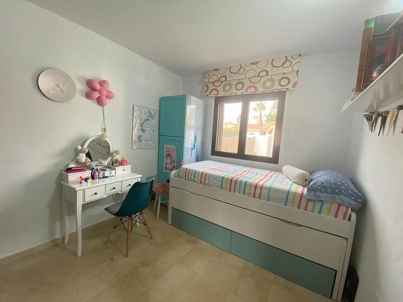 2 chambre Villa à vendre