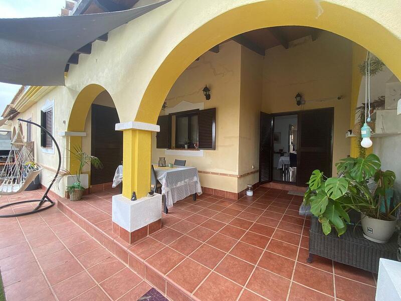 2 Cuarto Villa en venta