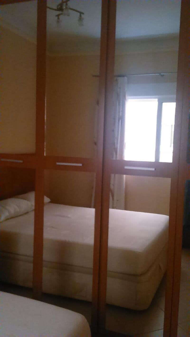 1 slaapkamer Appartement Te koop