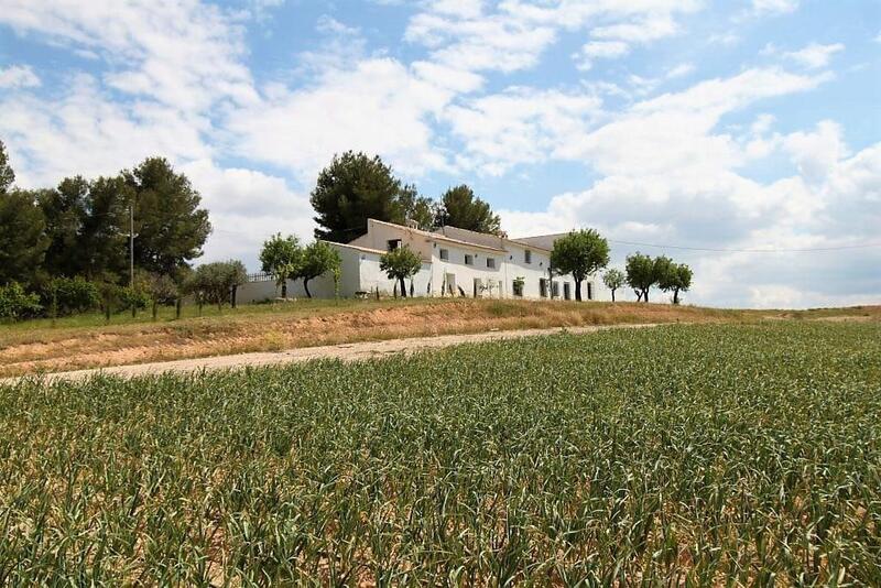 Local Commercial à vendre dans Caravaca de la Cruz, Murcia