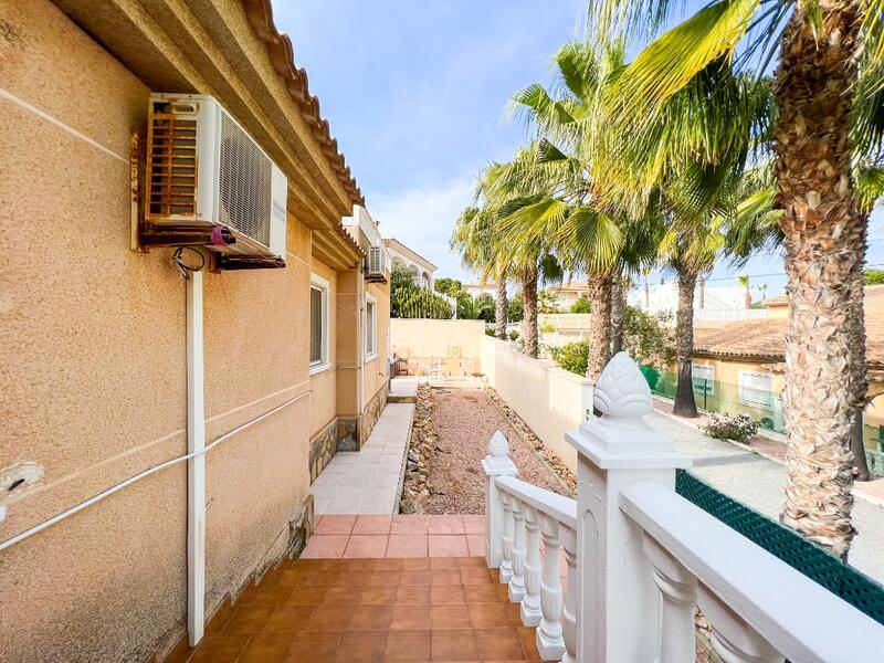 3 Cuarto Villa en venta