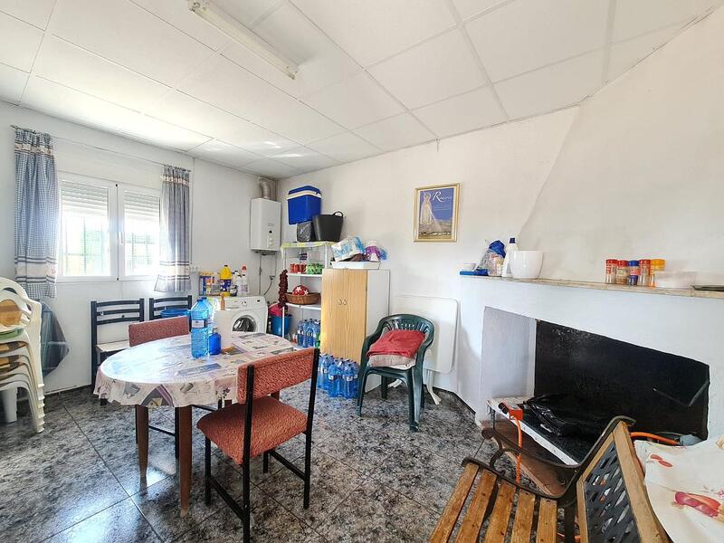 4 slaapkamer Villa Te koop