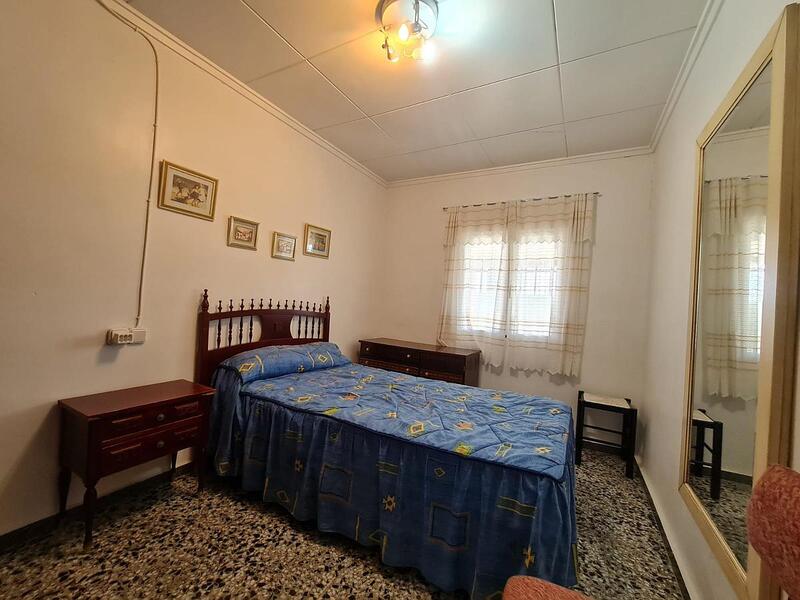 4 chambre Villa à vendre