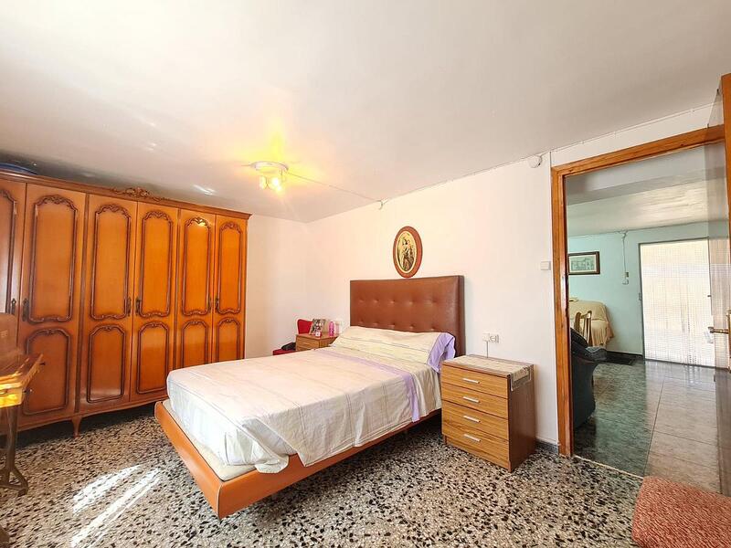 4 chambre Villa à vendre