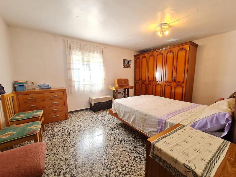 4 chambre Villa à vendre