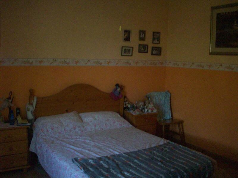 4 Cuarto Adosado en venta