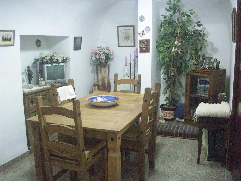 4 Cuarto Adosado en venta