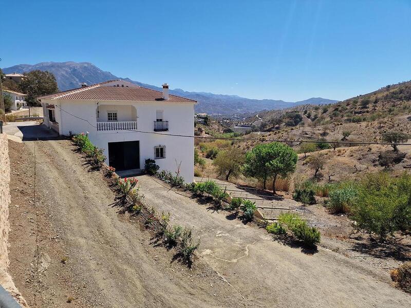 5 Cuarto Villa en venta