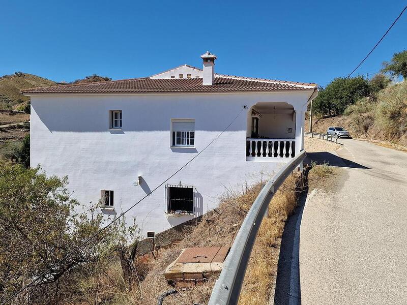 5 Cuarto Villa en venta