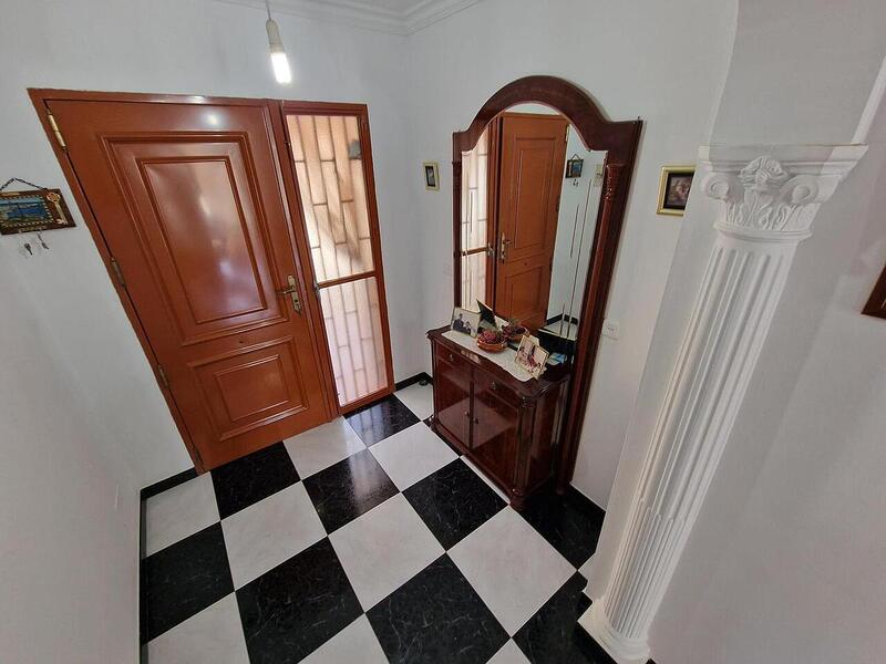 5 Cuarto Villa en venta