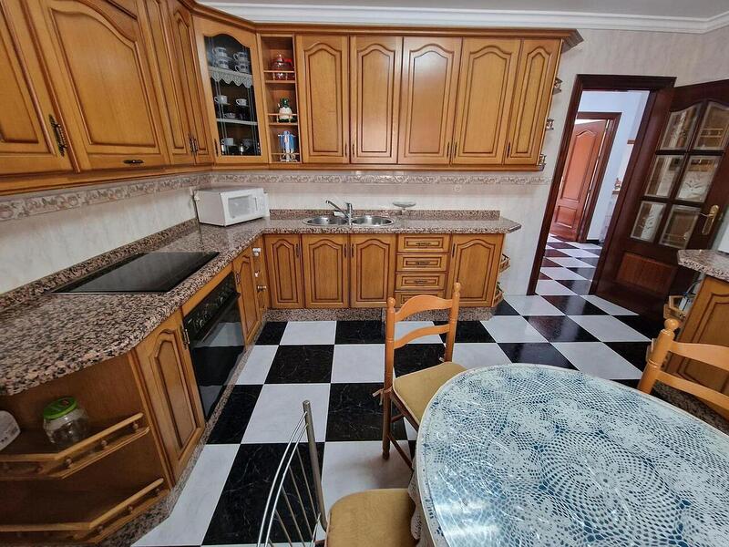 5 Cuarto Villa en venta