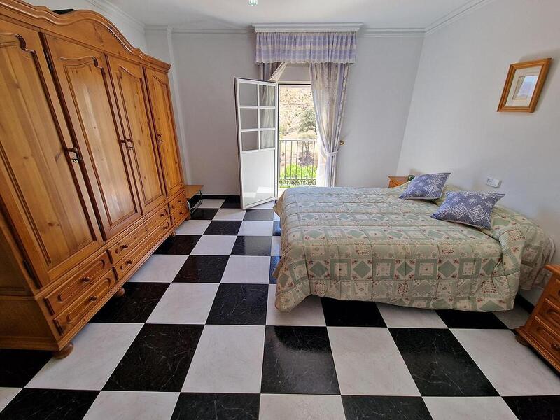 5 chambre Villa à vendre