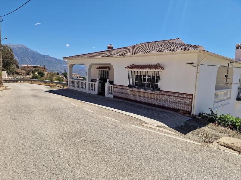 5 Cuarto Villa en venta