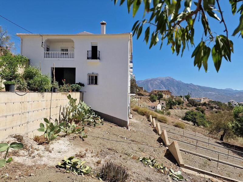 5 Cuarto Villa en venta