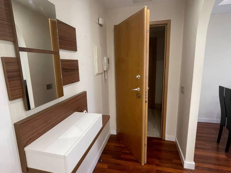 2 slaapkamer Appartement Te koop