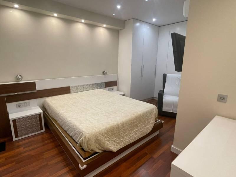 2 Schlafzimmer Appartement zu verkaufen