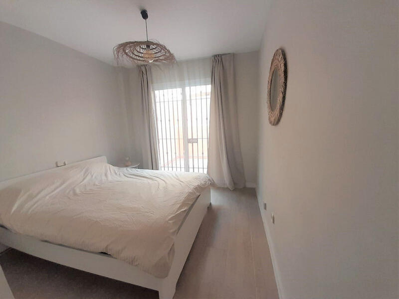 2 slaapkamer Appartement Te koop