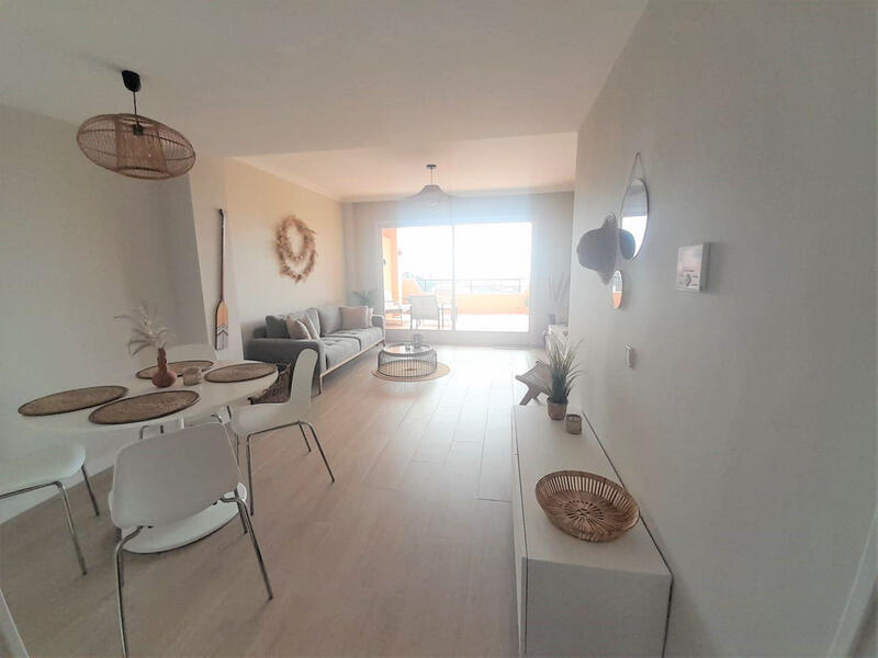 2 Cuarto Apartamento en venta