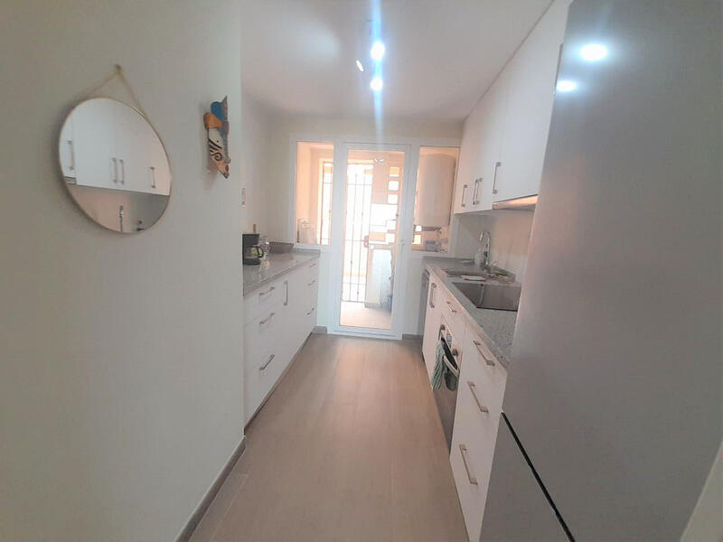 2 Cuarto Apartamento en venta