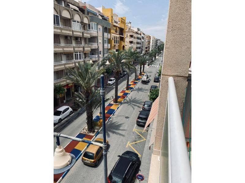 Appartement Te koop in Playa de los Locos, Alicante