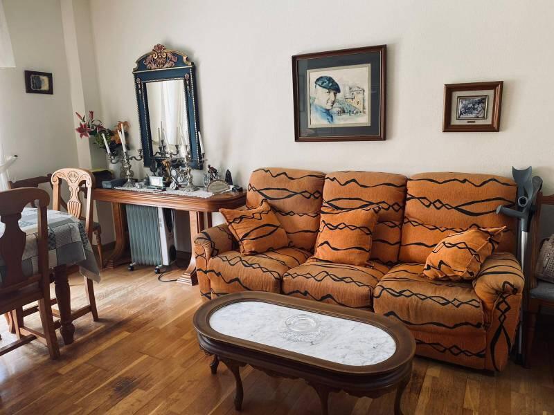 3 Cuarto Apartamento en venta