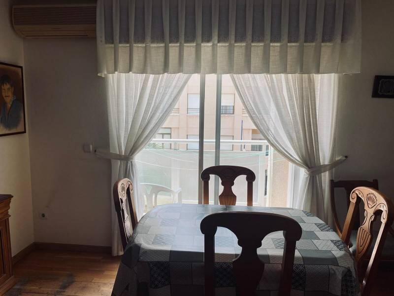 3 chambre Appartement à vendre