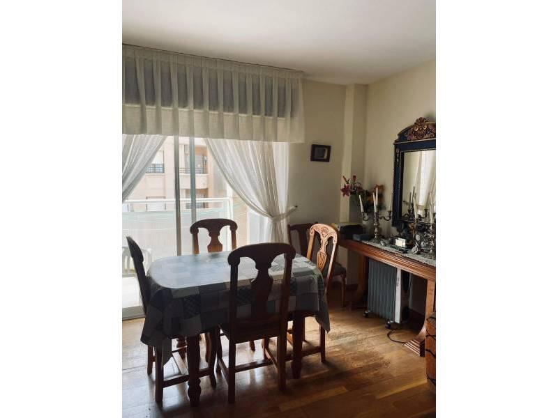 3 chambre Appartement à vendre