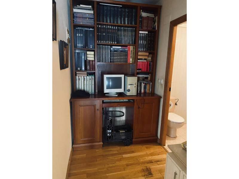 3 chambre Appartement à vendre