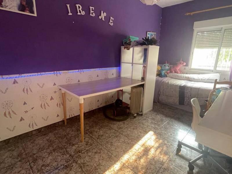 3 Cuarto Adosado en venta