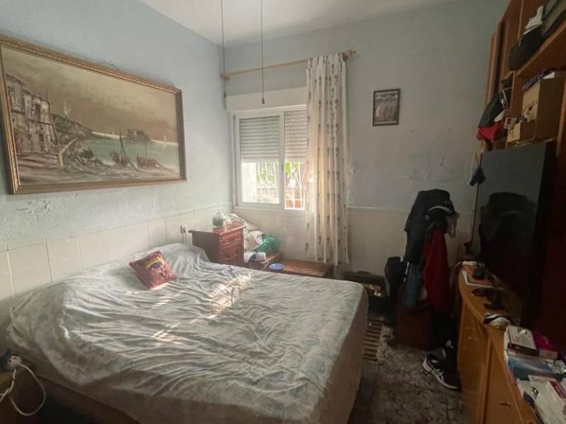 3 Cuarto Adosado en venta