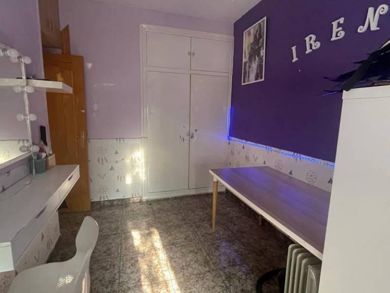 3 Cuarto Adosado en venta