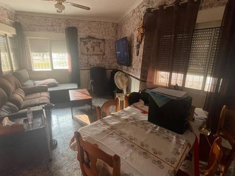 3 Cuarto Adosado en venta