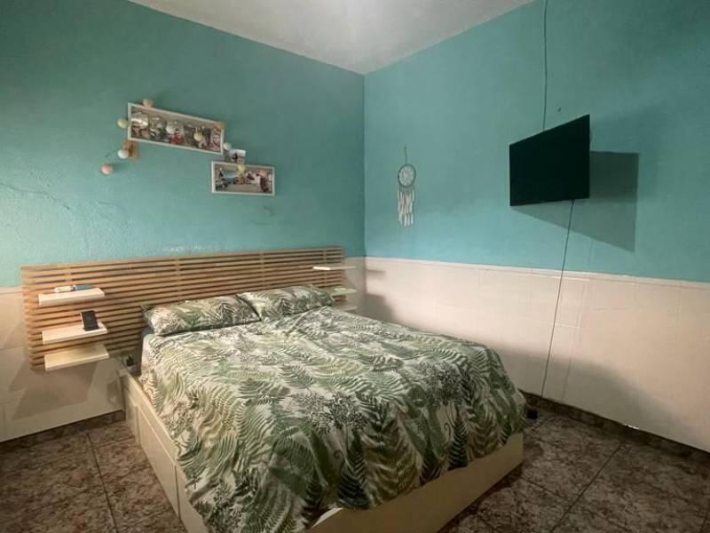 3 Cuarto Adosado en venta