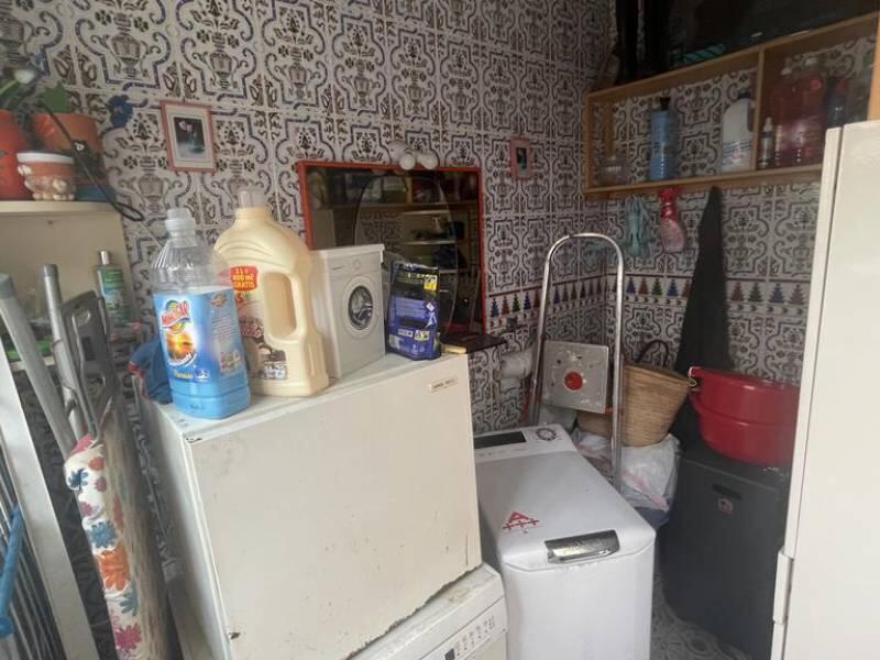 3 Cuarto Adosado en venta