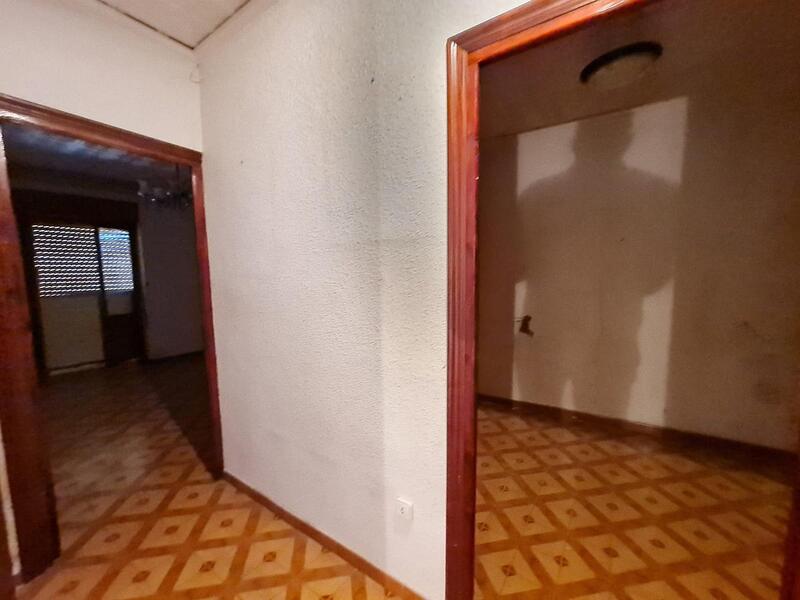 5 Cuarto Adosado en venta