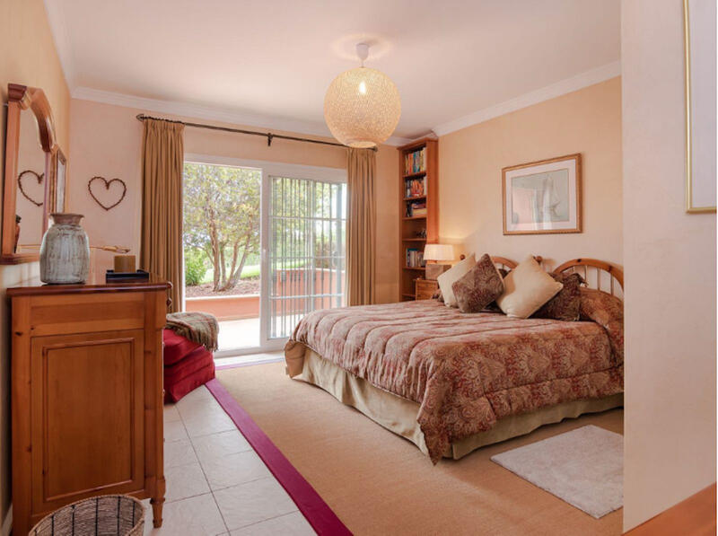 5 chambre Villa à vendre