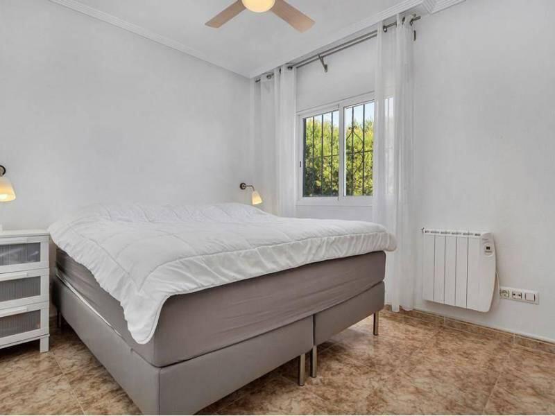 3 chambre Maison de Ville à vendre