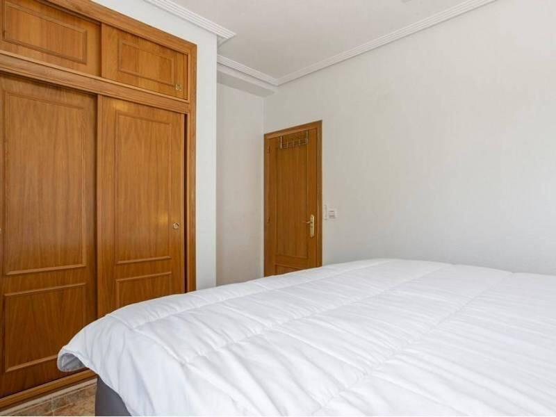 3 chambre Maison de Ville à vendre