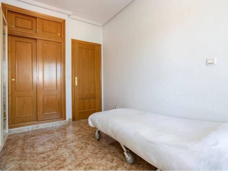 3 Cuarto Adosado en venta