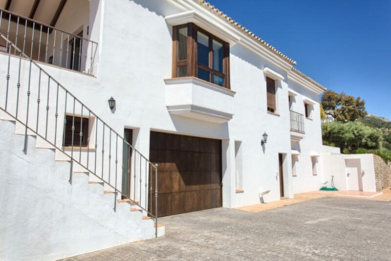 5 Cuarto Villa en venta