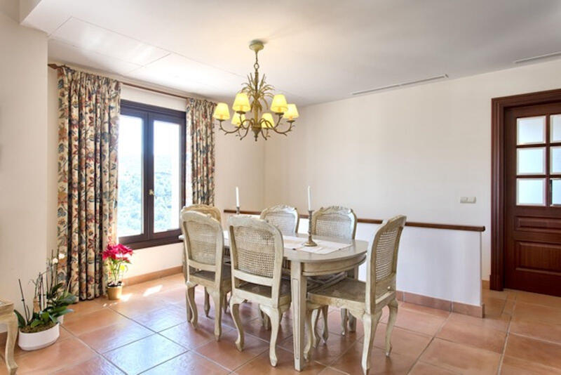 5 chambre Villa à vendre