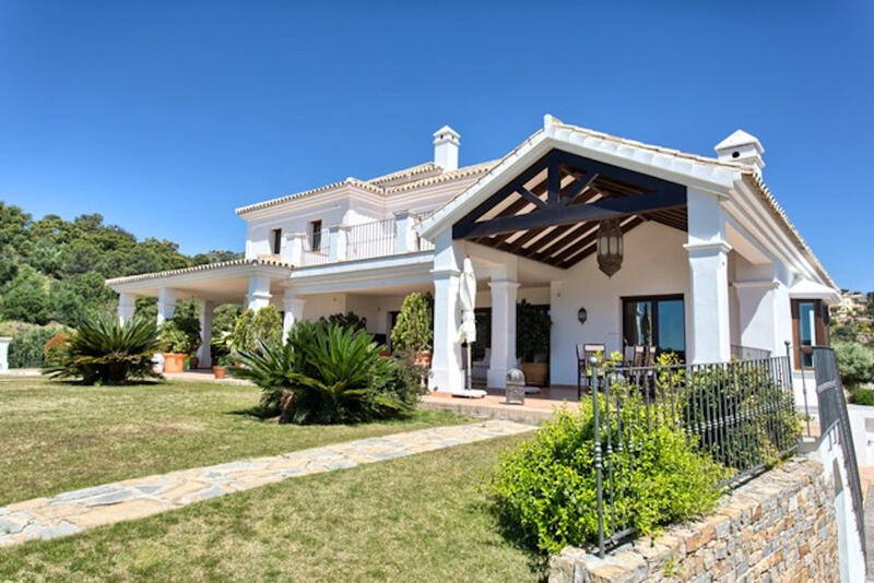 5 Cuarto Villa en venta