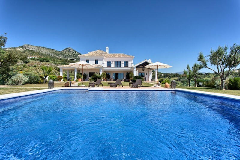 5 bedroom Villa for sale